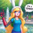 fionna_tomboy