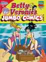 Betty &amp; Veronica Double Digest (2024) 326 Dan Parent