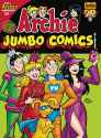 Archie Comics Double Digest (2024) 354 Dan Parent