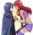 __raven_and_starfire_dc_comics_and_2_more_drawn_by_huyandere__02b3a5705bd81229332256cff222ee69