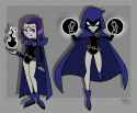 _c___danny_phantom__style__raven__og_teen_titans__by_mast3r_rainb0w_de2et3o-fullview