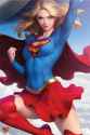 Supergirl