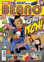 Beano 4268