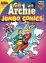 Archie Comics Double Digest (2025) 3577 Dan Parent