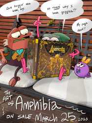 Amphibia