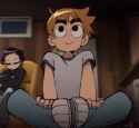 Scott Pilgrim