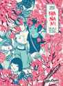 Hanami - You, Me, &amp; 200 Sq Ft in Japan (2024)