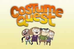 Costume Quest