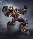 grimlock foc