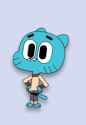 Gumball_Watterson