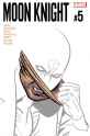 Moon knight cover