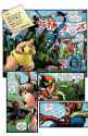 The Unbeatable Squirrel Girl and The Great Lakes Avengers TPB (130)