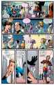 The Unbeatable Squirrel Girl and The Great Lakes Avengers TPB (134)