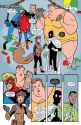 The Unbeatable Squirrel Girl and The Great Lakes Avengers TPB (142)