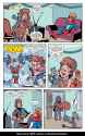 The Unbeatable Squirrel Girl and The Great Lakes Avengers TPB (151)