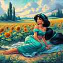 jasmine_sunflowers_02