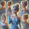 AI Morning Montage Elsa (123)