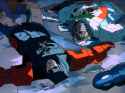 windcharger and wheeljack 86 movie