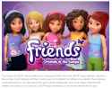 Lego friends