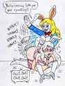 spanking_white_rabbit_by_jose_ramiro_dfy8gft-414w-2x