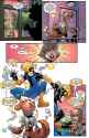 The Unbeatable Squirrel Girl and The Great Lakes Avengers TPB (168)