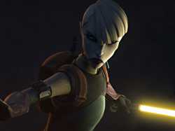 ventress