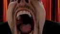 Nostalgia Critic big mouth