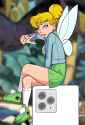 selfie__no__29___tinkerbell_by_jumpdriiver_dhhsd9v-fullview