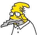 Abe Simpson