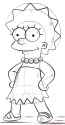 lisa-simpson-7-how-to-draw