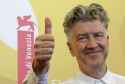 david lynch thumbs up