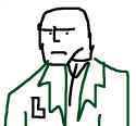 Lex Luthor