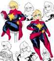 have_some_captain_marvel_art_by_theguywhodrawsalot_dixlf3g-fullview