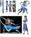 katara