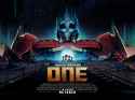 Transformers one