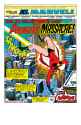 Ms. Marvel Epic Collection - The Woman Who Fell To Earth-059