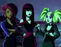 Hex Girls MI