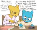 102672 - artist_vaktus crossovers gumball_watterson katia_managan prequel the_amazing_world_of_gumball