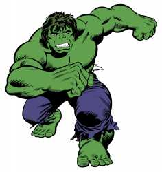 Hulk