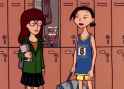 Daria - See Jane Run