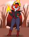 Hekapoo Full Body