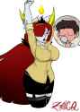 zaicomaster14-Hekapoo-svtfoe-characters-Star-vs-the-forces-of-evil-4590145