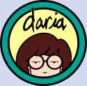 Daria_Logo