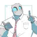 atomic robo