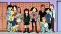 Daria Cast