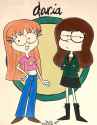 daria groovy