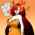 Hekapoo is a good wife 2