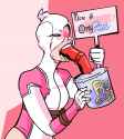 88759 - artist_slugmanoctavious gwenpool marvel