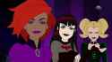 Hex Girls GW