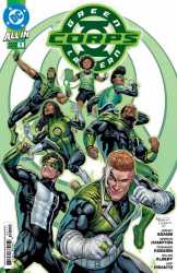 GreeNlanterNs